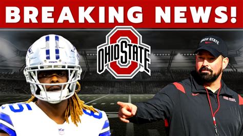college football news today.